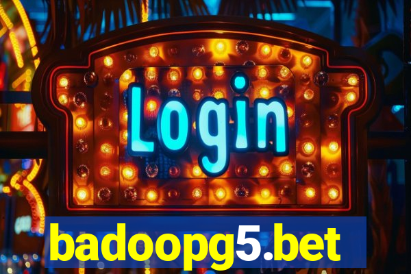 badoopg5.bet