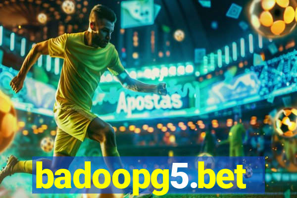 badoopg5.bet