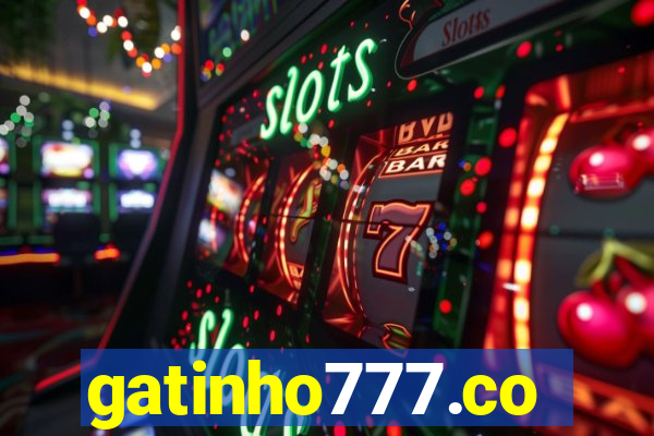 gatinho777.co