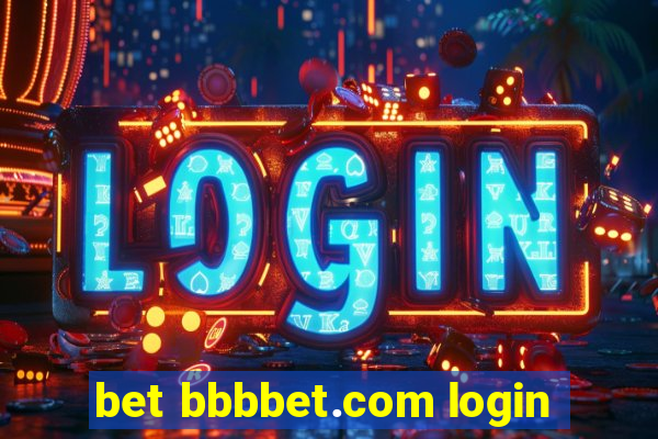 bet bbbbet.com login