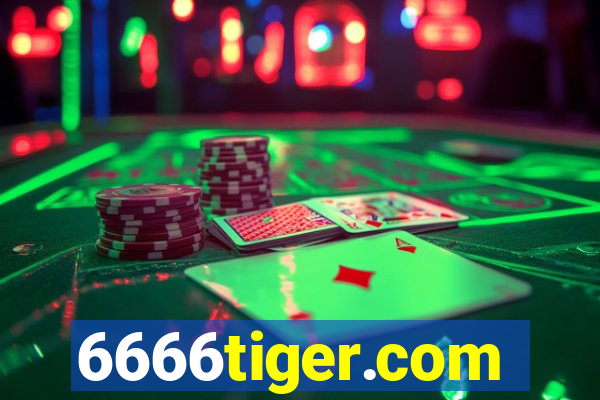 6666tiger.com