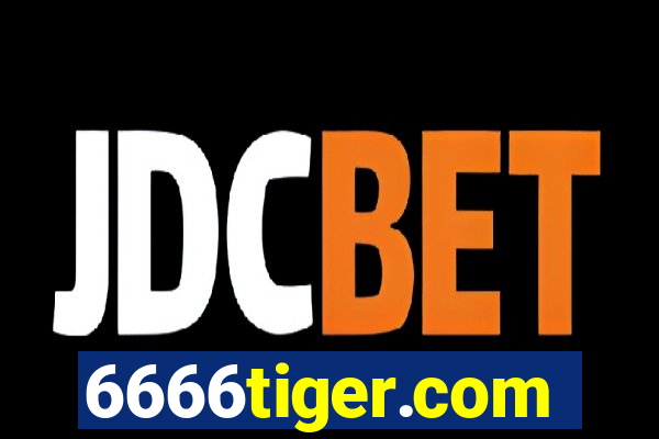 6666tiger.com