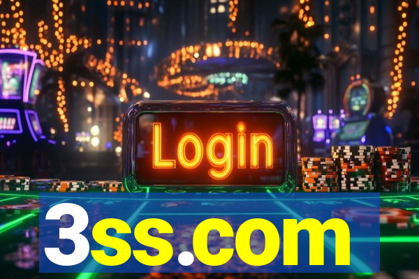 3ss.com