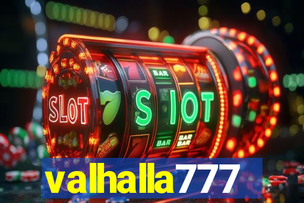 valhalla777