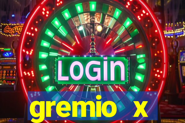 gremio x corinthians palpite