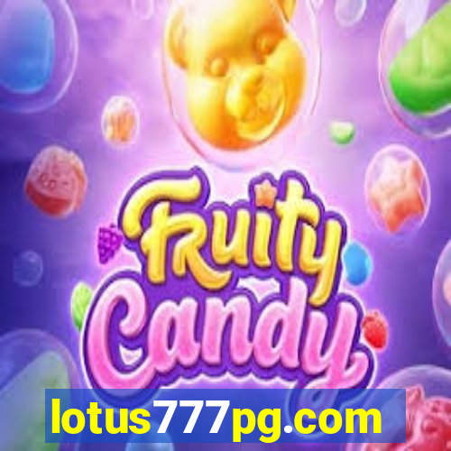 lotus777pg.com