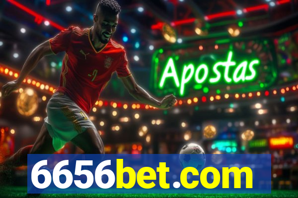 6656bet.com