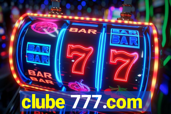 clube 777.com