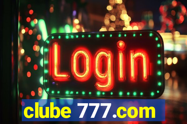 clube 777.com