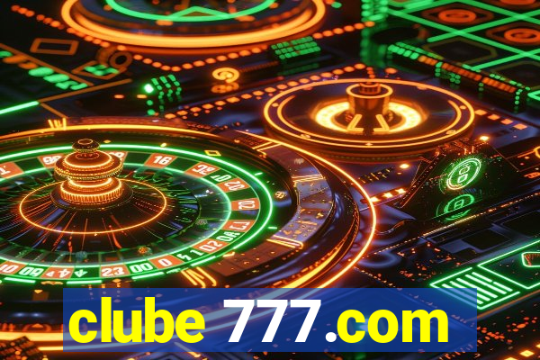 clube 777.com