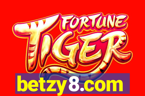 betzy8.com