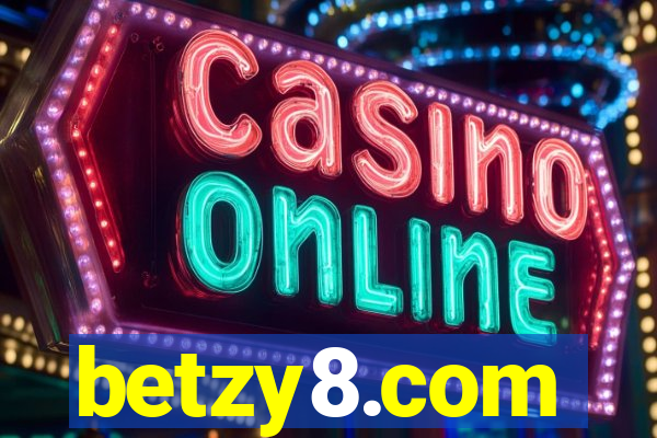 betzy8.com