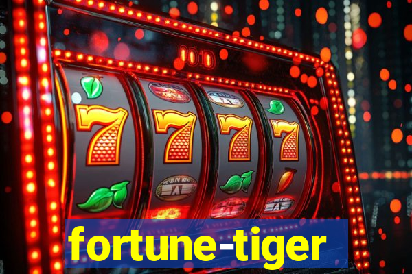 fortune-tiger