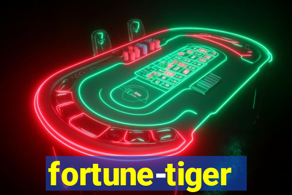 fortune-tiger