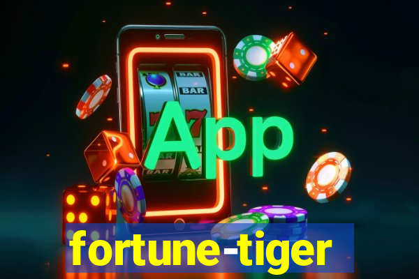 fortune-tiger