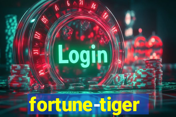 fortune-tiger