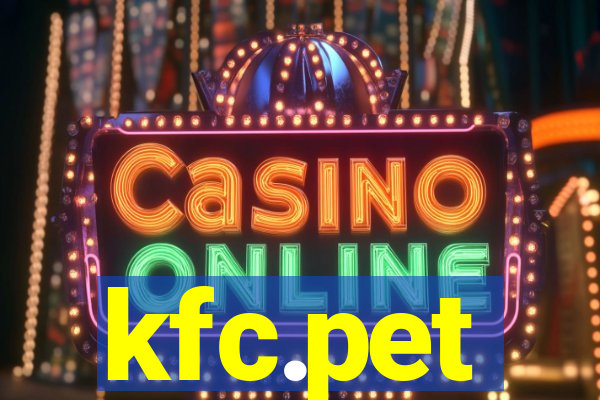kfc.pet