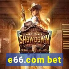 e66.com bet
