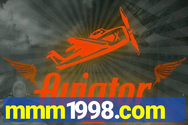 mmm1998.com