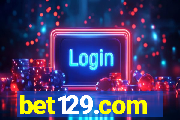 bet129.com