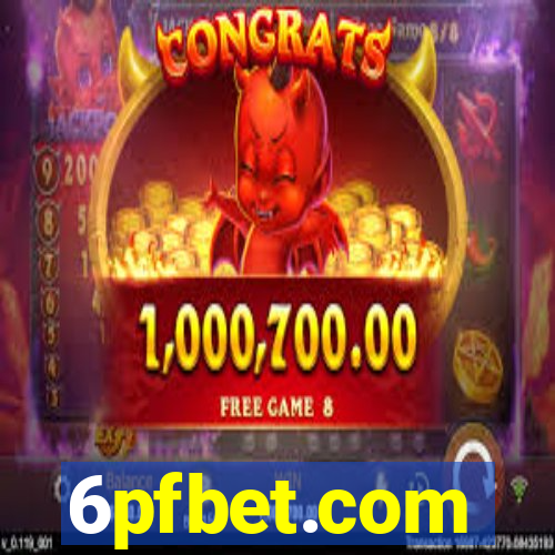 6pfbet.com