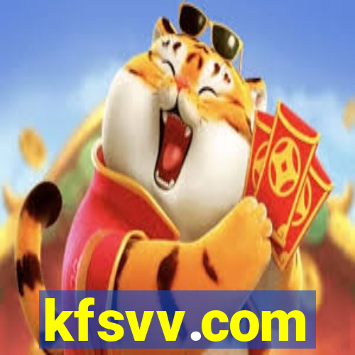 kfsvv.com