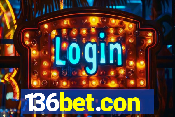 136bet.con