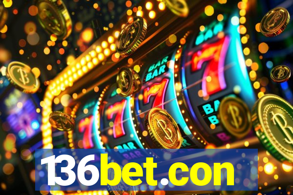 136bet.con