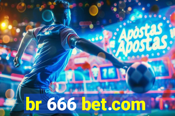 br 666 bet.com