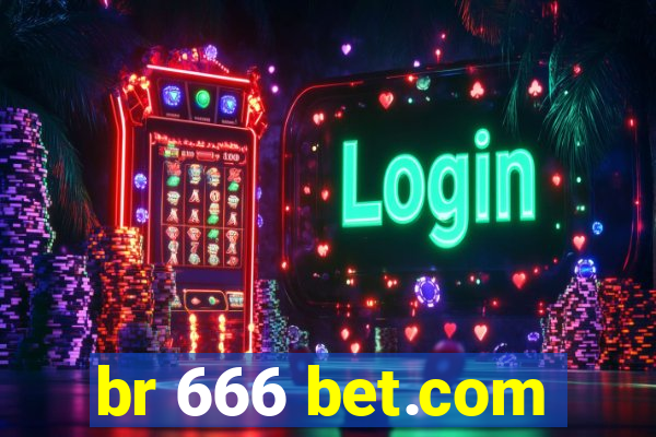 br 666 bet.com