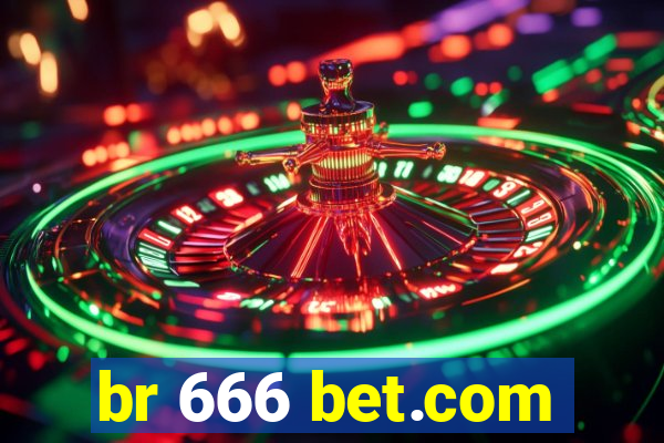 br 666 bet.com