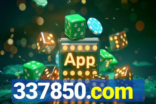 337850.com