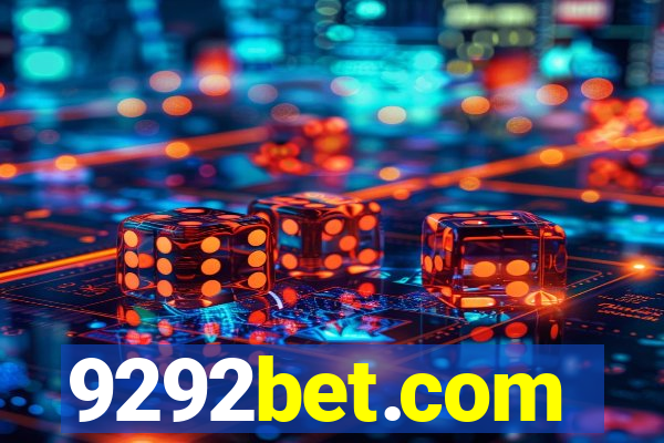 9292bet.com