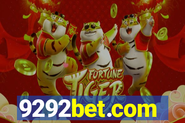 9292bet.com