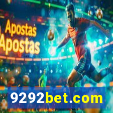 9292bet.com
