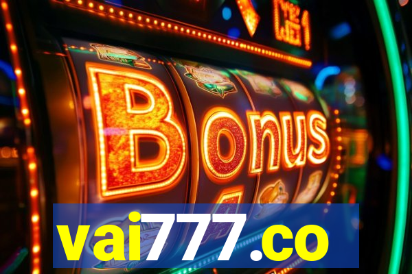 vai777.co