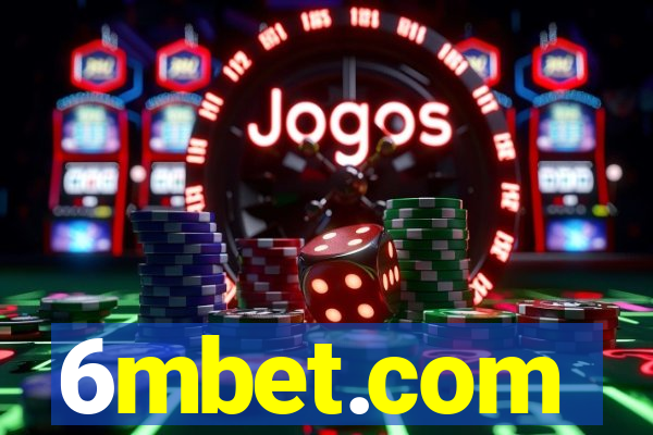 6mbet.com