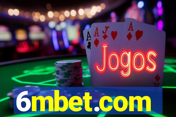 6mbet.com