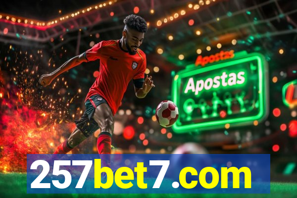 257bet7.com
