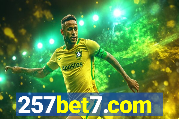 257bet7.com