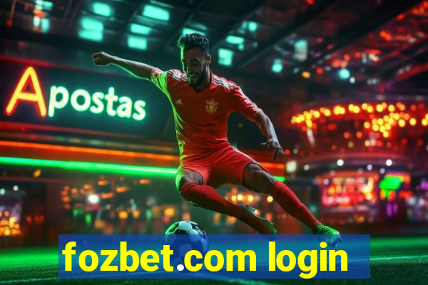fozbet.com login