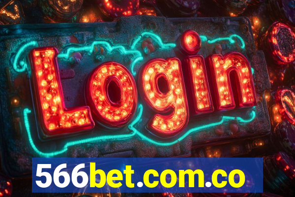 566bet.com.co