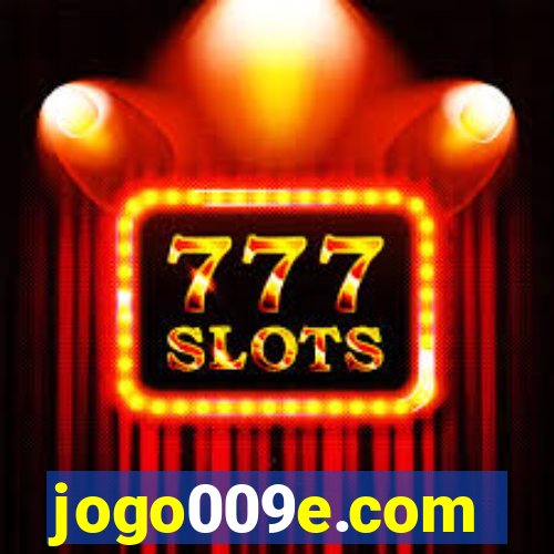 jogo009e.com