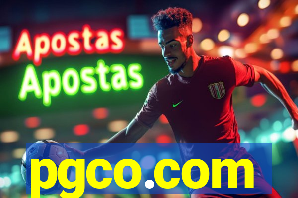 pgco.com