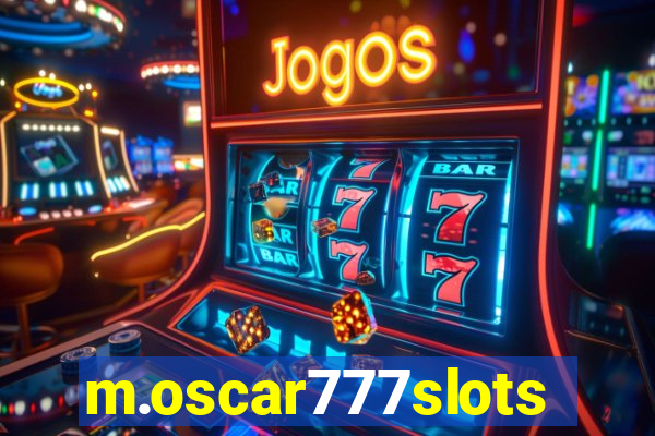 m.oscar777slots