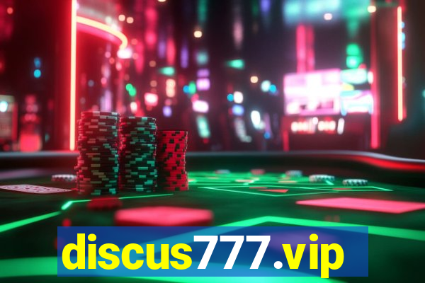 discus777.vip