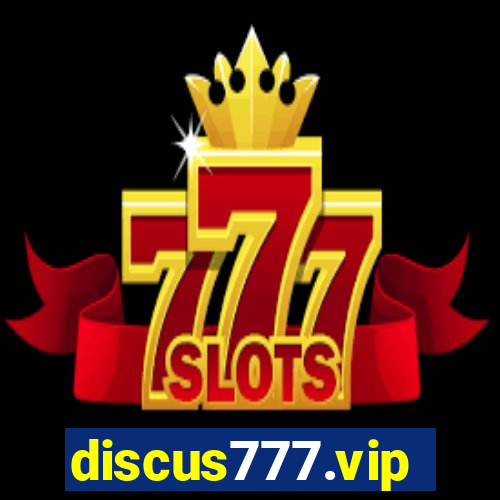 discus777.vip