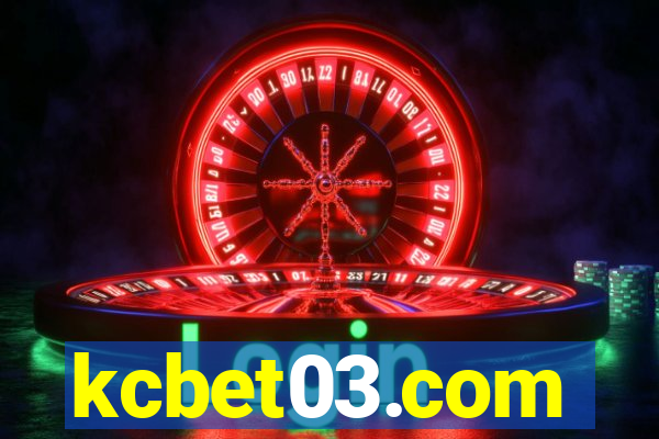 kcbet03.com