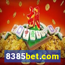 8385bet.com