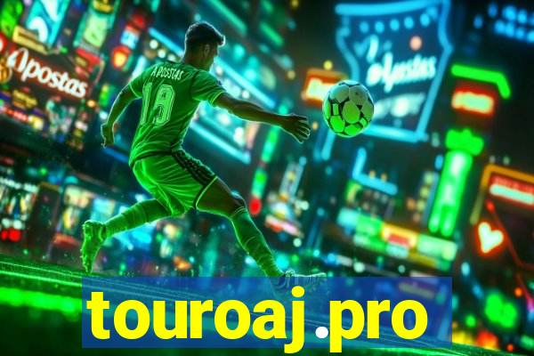 touroaj.pro